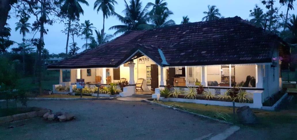 Arachiwil Green Nature Resort Puttalam Dış mekan fotoğraf