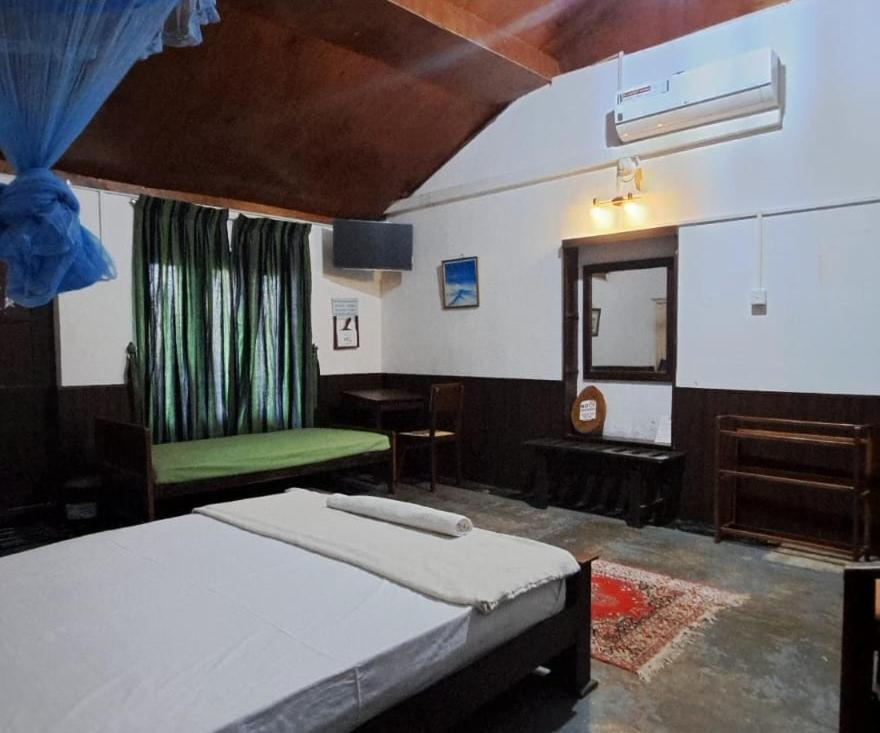 Arachiwil Green Nature Resort Puttalam Dış mekan fotoğraf