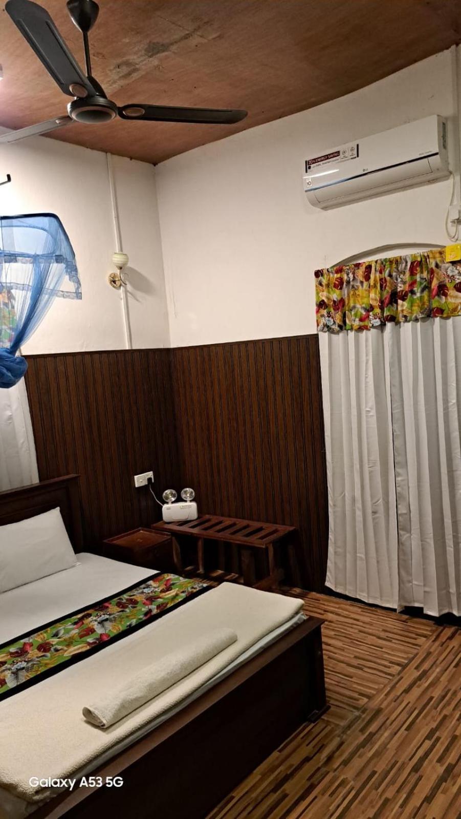 Arachiwil Green Nature Resort Puttalam Dış mekan fotoğraf