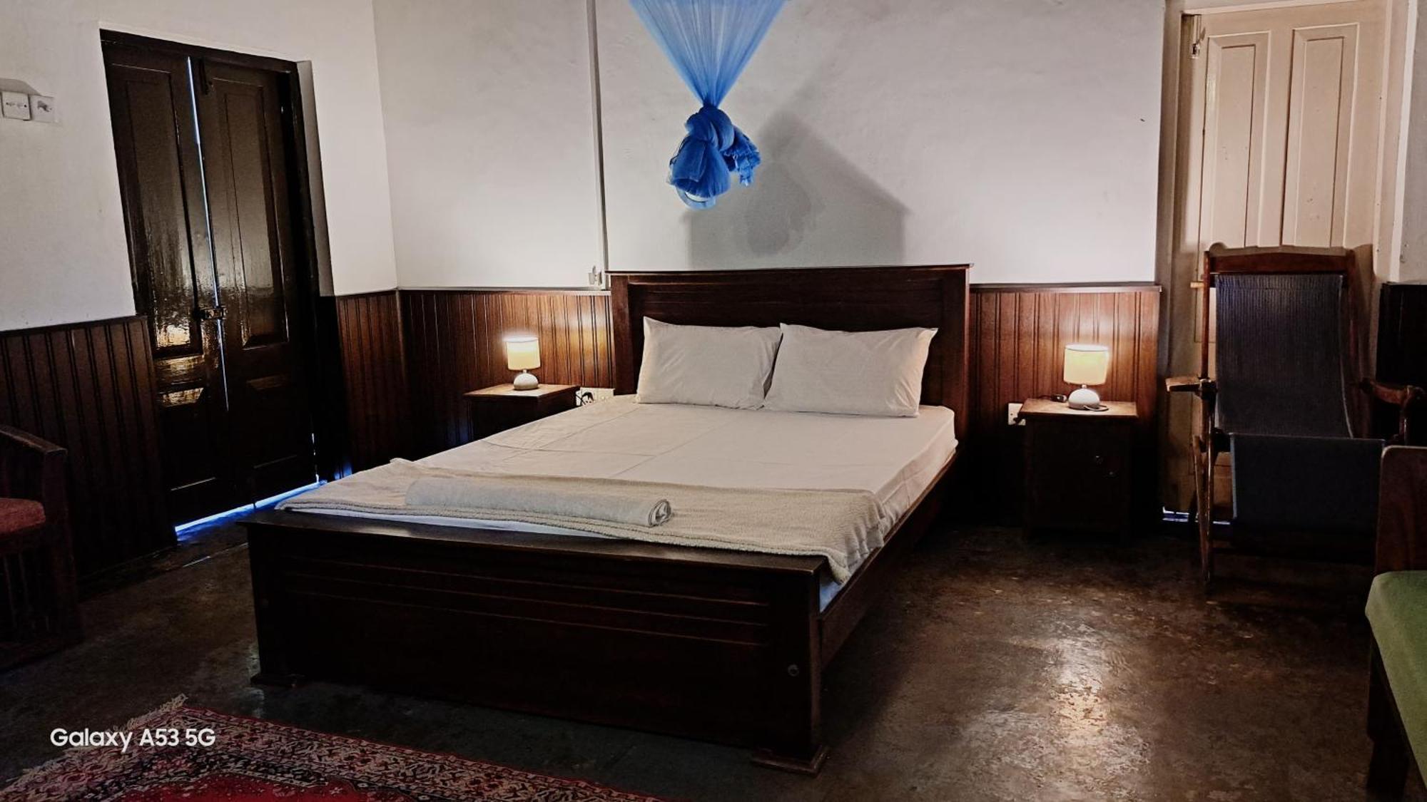 Arachiwil Green Nature Resort Puttalam Dış mekan fotoğraf