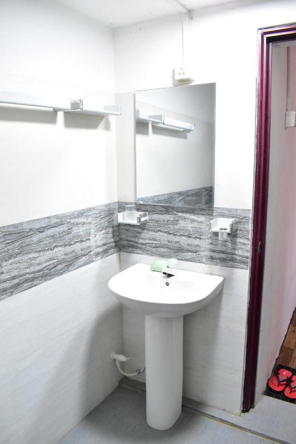 Arachiwil Green Nature Resort Puttalam Dış mekan fotoğraf