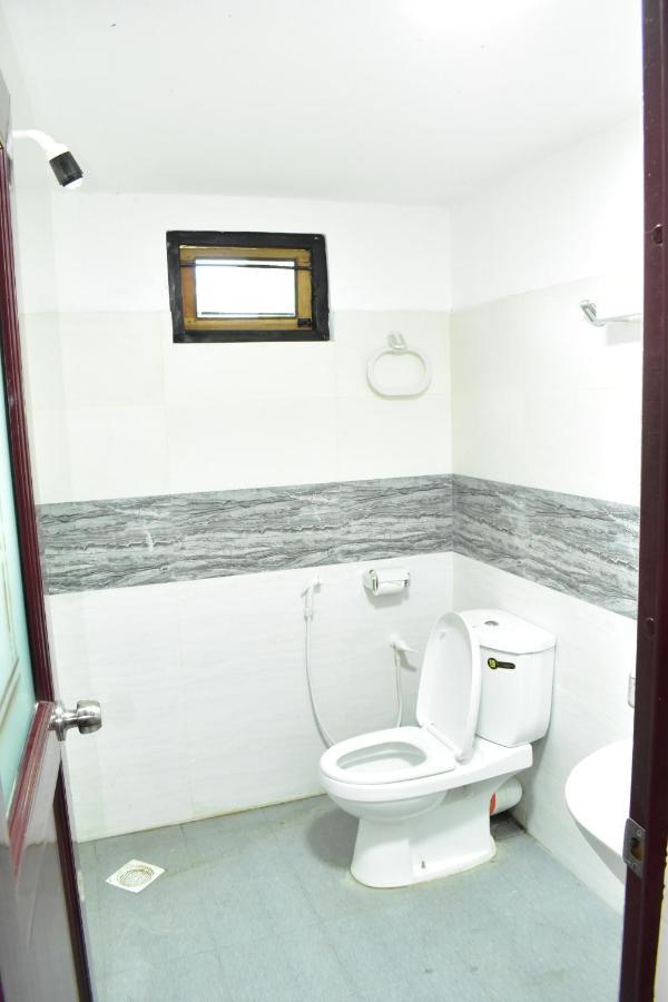 Arachiwil Green Nature Resort Puttalam Dış mekan fotoğraf